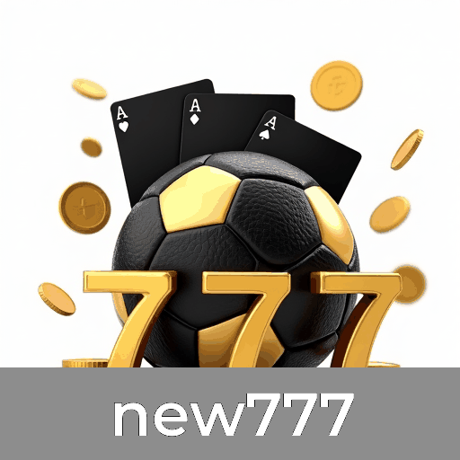 Aproveite a Excelência e Segurança do Cassino Online new777