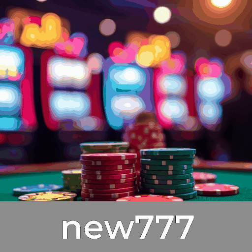 Aproveite a Excelência e Segurança do Cassino Online new777