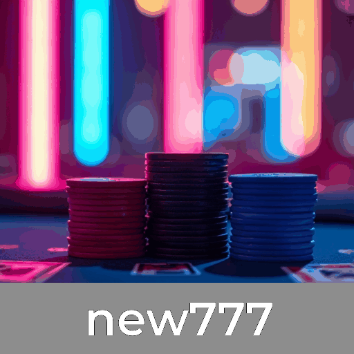 New777: O Melhor em Segurança e Entretenimento